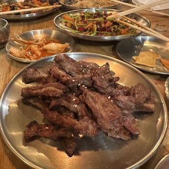 Xi Top Barbeque - Korean Near Me - Flushing, New York Xi Top Barbeque - Korean Near Me - Flushing, New York