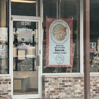 Blessed Little Kitchen - Close up of Best of the Fox banner. - Bakeries Near Me - Huntley, Illinois