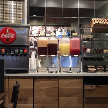 MOD Pizza - Fast Food Near Me - Tigard, Oregon