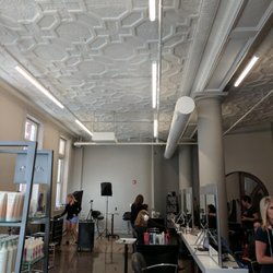 CGH Electric - Electrical Work at Head Games Salon in Portland, Maine