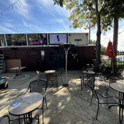 The Bulldog Mid City