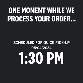 KFC - DONT believe the app. placed our order on the app, kid said there was a forty minute wait. HE can't refund my money. - Fast Food Near Me - Batavia, New York KFC - DONT believe the app. placed our order on the app, kid said there was a forty minute wait. HE can't refund my money. - Fast Food Near Me - Batavia, New York