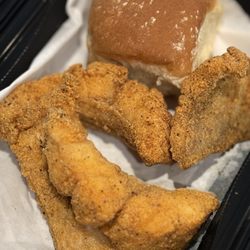 Fishbone Seafood