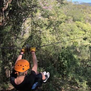 Veraneando Adventure - Ziplining Near Me