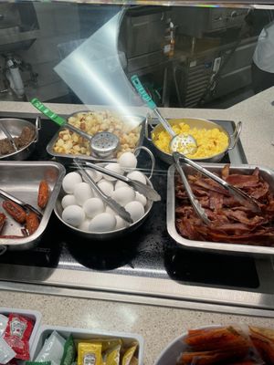 Suburban Hospital by null