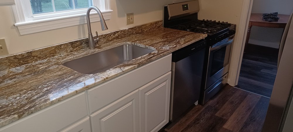 Slide of McCormick's Home Remodeling