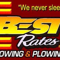 Best Rates Towing & Plowing - untitled