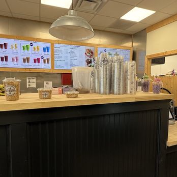 SoBoL - Menu - Juice Bars & Smoothies Near Me - Lake Mary, Florida SoBoL - Menu - Juice Bars & Smoothies Near Me - Lake Mary, Florida