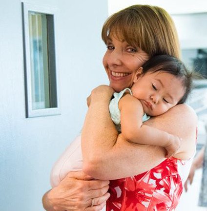 Little Ones Children's Center - childcare center in Sebastopol, CA