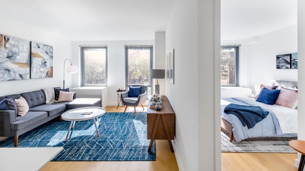 535 Carlton Apartments by null