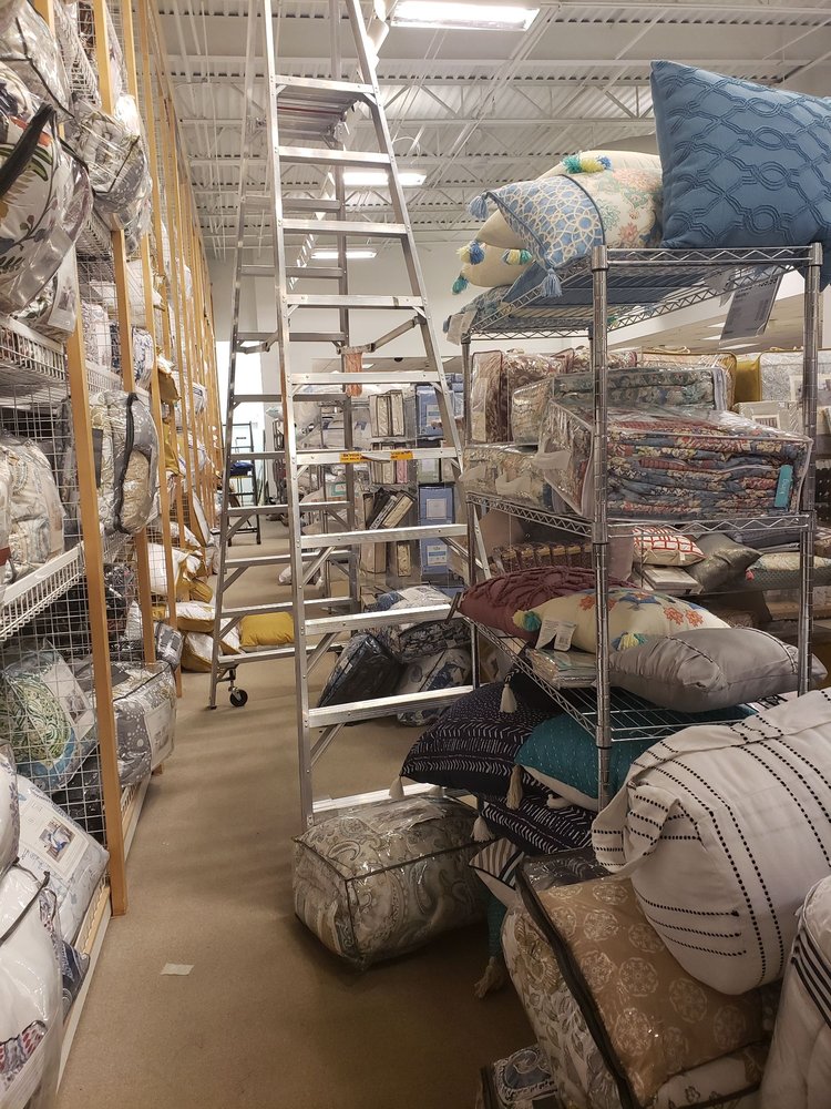 BELK DEPARTMENT STORE Updated September 2024 11789 US Highway 431