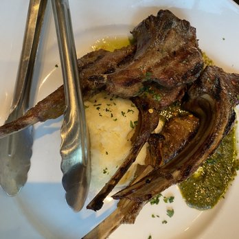 Salt on Mass - Lamb - Seafood Near Me - Indianapolis, Indiana Salt on Mass - Lamb - Seafood Near Me - Indianapolis, Indiana