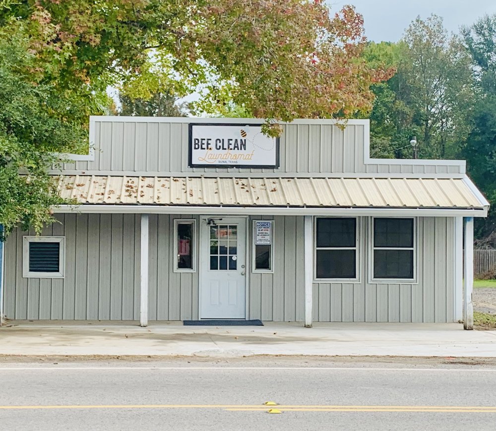 BUNA’S BEE CLEAN LAUNDROMAT Updated September 2024 Request a Quote