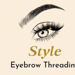 Style EyeBrow Threading