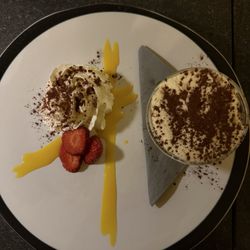 La Bruschetta