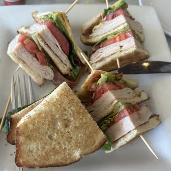Wild Thyme Oceanside Eatery - Tasty Turkey Club - Breakfast & Brunch Near Me - Fort Lauderdale, Florida Wild Thyme Oceanside Eatery - Tasty Turkey Club - Breakfast & Brunch Near Me - Fort Lauderdale, Florida