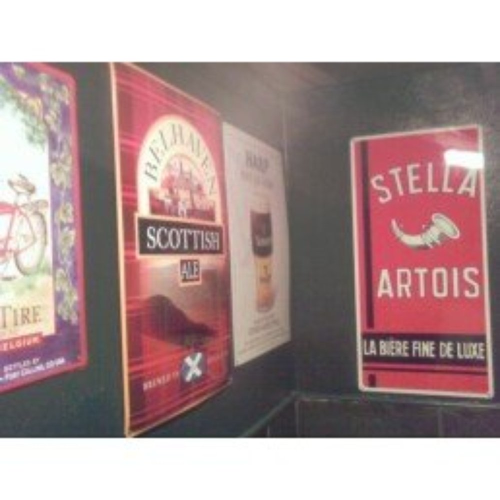 Dubliner Bathroom Dubliner Bathroom