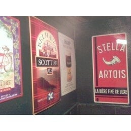 Dubliner Bathroom Dubliner Bathroom