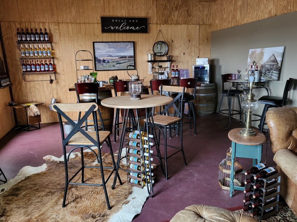 Cracker House Winery Image