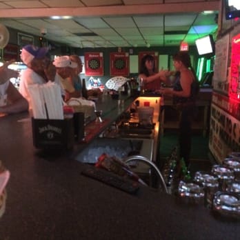C's Paninis & Spirits - Nice small little bar - Karaoke Near Me - Spring Hill, Florida