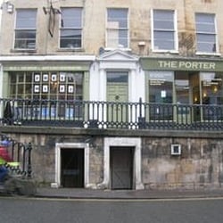 The Porter