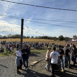 Screamin' Hill Brewery