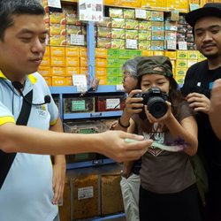 Old Manila Tours - Tried this..