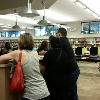 Buchser Middle School - Library full of future SCHS parents!! Class of 2019!! - Middle Schools & High Schools Near Me - Santa Clara, California Buchser Middle School - Library full of future SCHS parents!! Class of 2019!! - Middle Schools & High Schools Near Me - Santa Clara, California