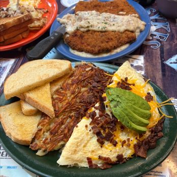 Sykes Diner - Diners Near Me - Kalispell, Montana