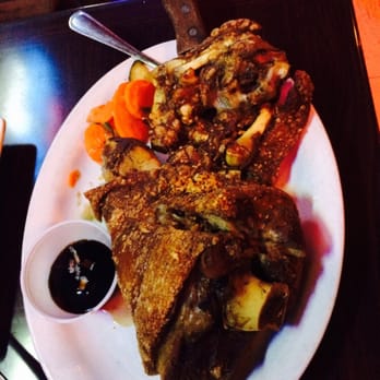 Gerry's Grill - Crispy Pata - Filipino Near Me - Artesia, California Gerry's Grill - Crispy Pata - Filipino Near Me - Artesia, California