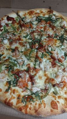 Pazzo Pizzeria by null