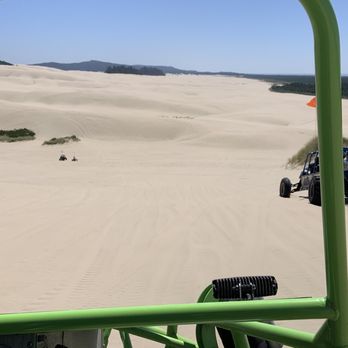 Sandland Adventures - Pure fun. - Amusement Parks Near Me - Florence, Oregon