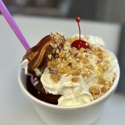 Lil T’s Ice Cream