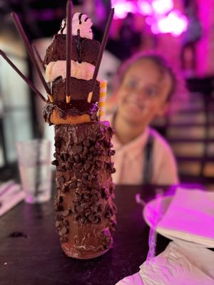 Sugar Factory New York - Time Square by null