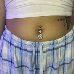 Jojos Body Art
