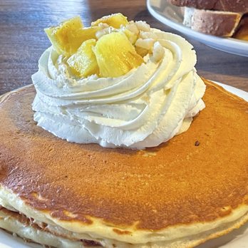 Slappy Cakes - Hawaiian pancakes - Breakfast & Brunch Near Me - Lahaina, Hawaii Slappy Cakes - Hawaiian pancakes - Breakfast & Brunch Near Me - Lahaina, Hawaii