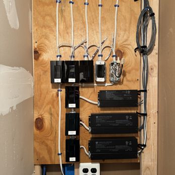 Nuvetra Integration - Home Automation Near Me - Leesburg, Virginia Nuvetra Integration - Home Automation Near Me - Leesburg, Virginia