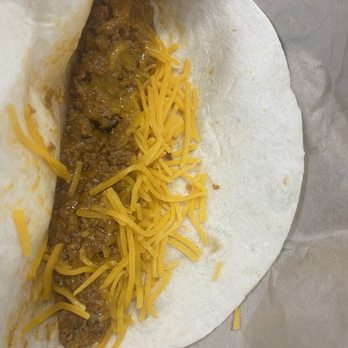 Taco Bell - Soft Taco - Fast Food Near Me - Greer, South Carolina Taco Bell - Soft Taco - Fast Food Near Me - Greer, South Carolina