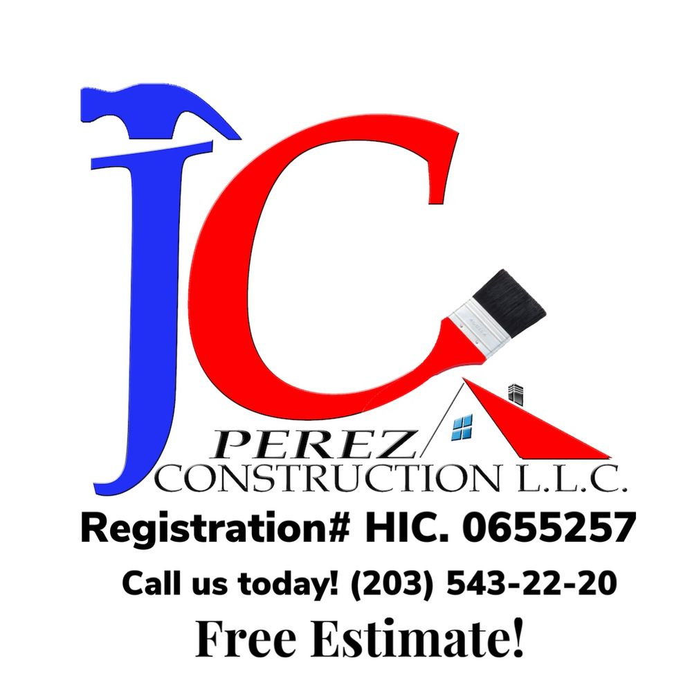 Slide of JC Perez Construction
