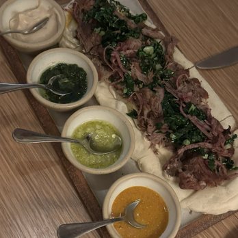 Theodora - lamb - Mediterranean Near Me - Brooklyn, New York Theodora - lamb - Mediterranean Near Me - Brooklyn, New York