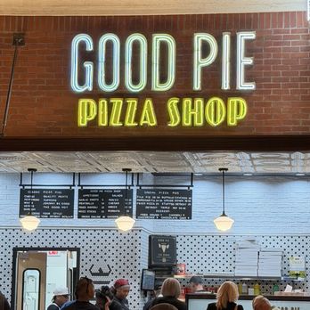 Good Pie - Good Pie in Red Rock Casino - Pizza Near Me - Las Vegas, Nevada Good Pie - Good Pie in Red Rock Casino - Pizza Near Me - Las Vegas, Nevada
