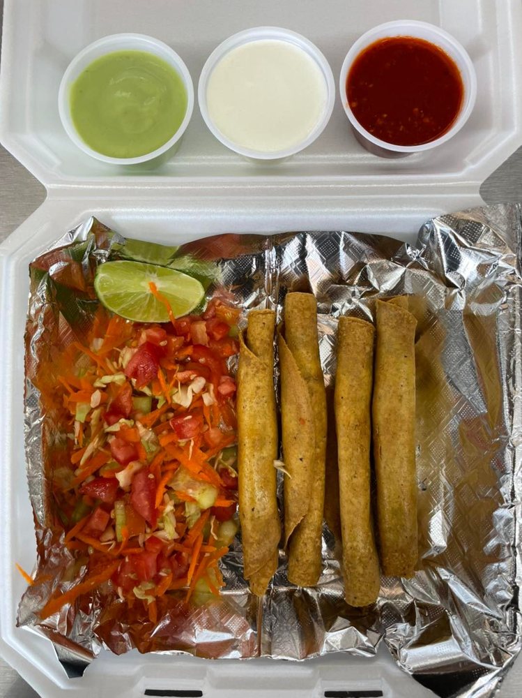 FLAUTAS MORENO Albuquerque, NM Yelp