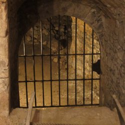 La Grange aux Dimes