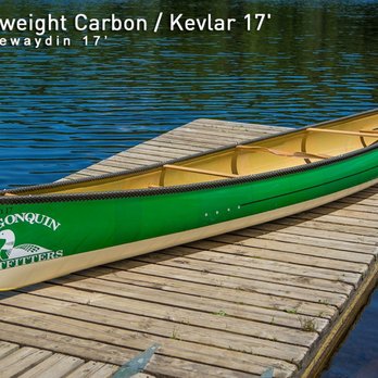Algonquin Outfitters - Algonquin Outfitters, Canoe Rentals for Algonquin Park - Bikes Near Me - Dwight, Ontario