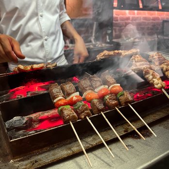 Yakitori Hachibei - A5 beautiful sight - Japanese Near Me - Honolulu, Hawaii Yakitori Hachibei - A5 beautiful sight - Japanese Near Me - Honolulu, Hawaii