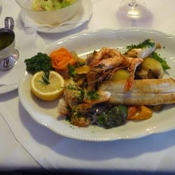 Restaurant Ouvertüre