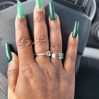 Nail Gallery & Spa - Received - Nail Salons Near Me - Federal Way, Washington Nail Gallery & Spa - Received - Nail Salons Near Me - Federal Way, Washington