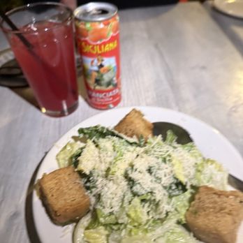 Zio Peppe - Pizza Near Me - Tucson, Arizona