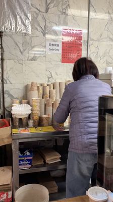 Chiu Hong Bakery by null