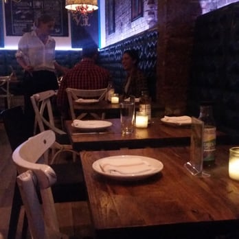 Miti Miti - Latin American Near Me - Brooklyn, New York